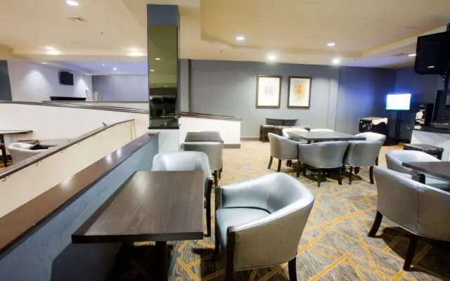 Wyndham Midland Downtown