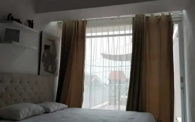 De Villa Atas Bukit by HouseinBandung