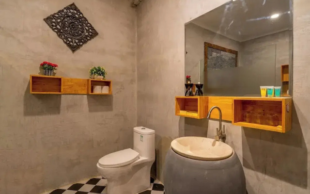 Angkor Rithy Residence