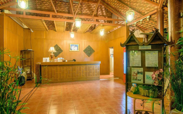 Baan Khachathong Hua Hin