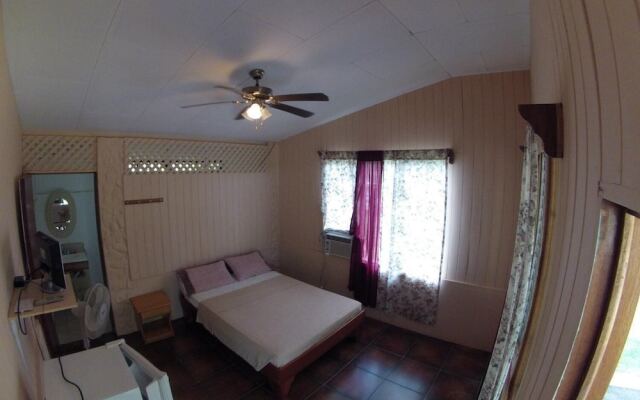 Cabinas Los Laureles