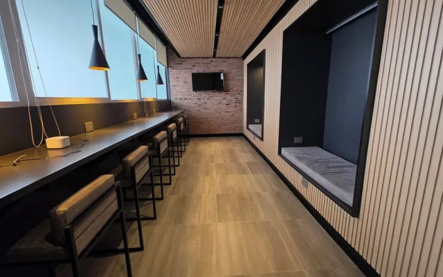 Oceana Suites Independencia