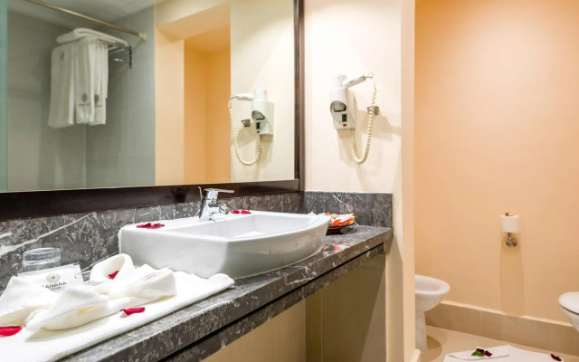 Sahara Hotel Agadir