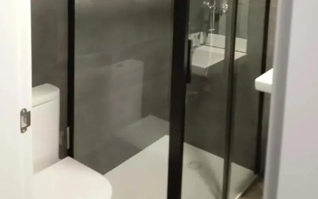 Apartamentos Loft Vilagarcia 3000