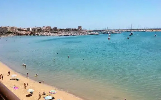 Alquiler Turistico Paco Playa del Acequion