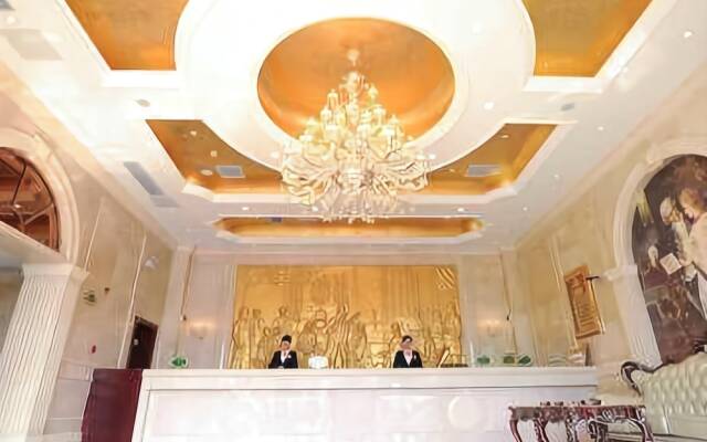 Vienna Hotel