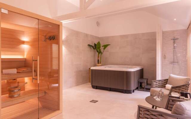 Hôtel Les Nations The Originals Boutique VICHY