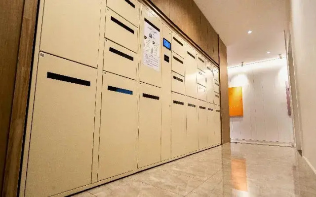 Hanting Hotel Xiamen University