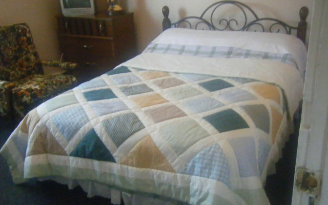Glory Guest House