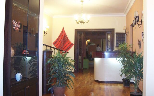 Llaqta Wasi Hotel
