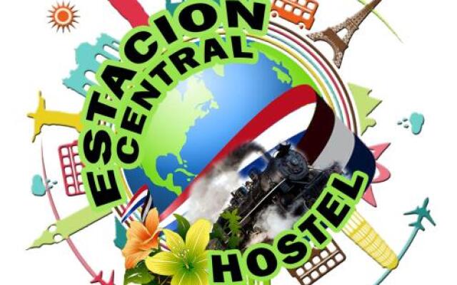 Estacion Central Hostel