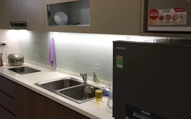 Van Apartment The Tresor