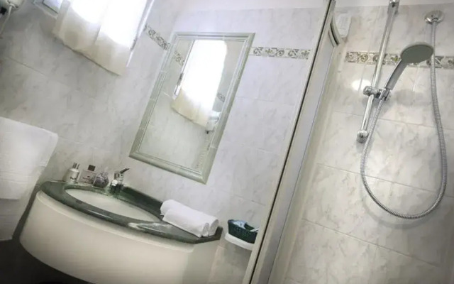 Hotel Atlantic