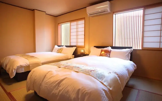 Sakuragawa no Kyoto Japan House