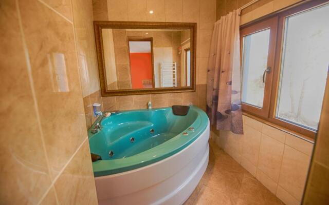 Sweet Life Family Hotel