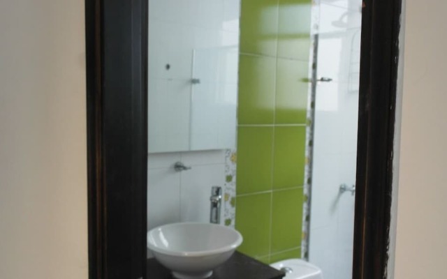 C5-L Habitacion Cerca Al Mar Con Wifi