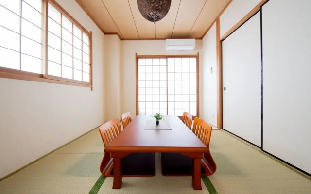 UPGRAND Tsukamoto