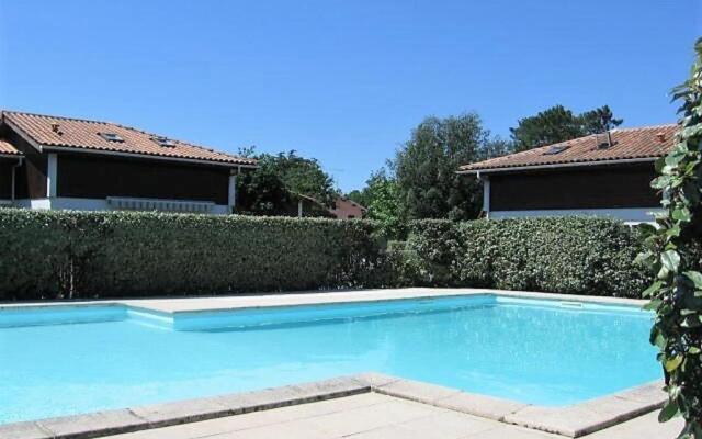 Maison Capbreton, 4 pièces, 6 personnes - FR-1-413-114