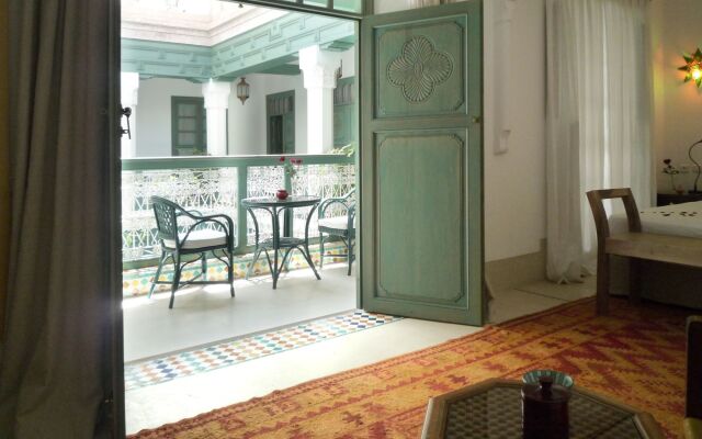 Riad Azahar