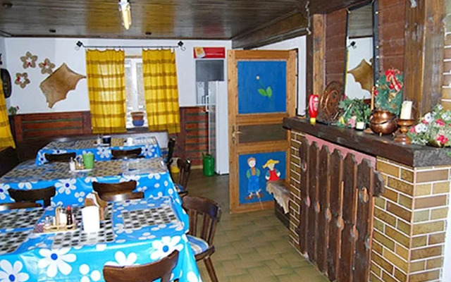 Pension Uhl