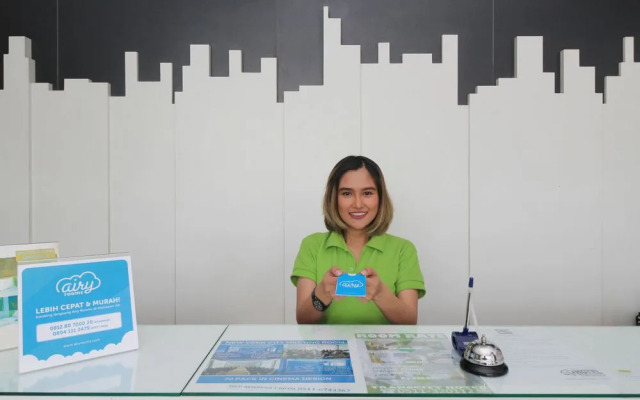 Airy Ahmad Yani KM 7,6 Banjarmasin