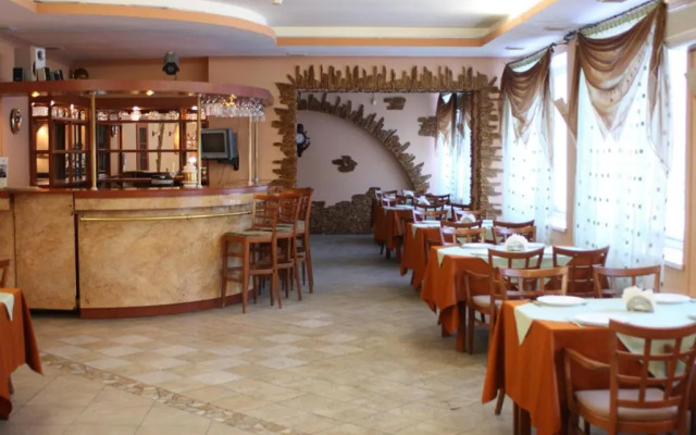 Otel Gostinyy Dvor