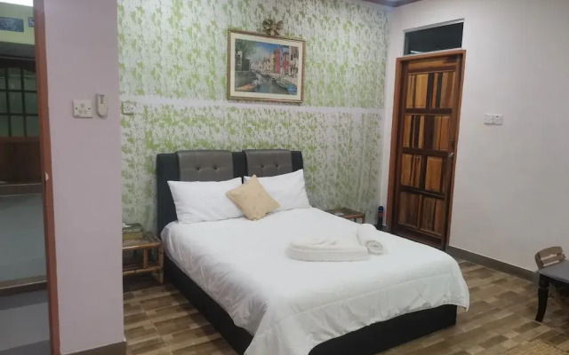 Merdeka Guest House