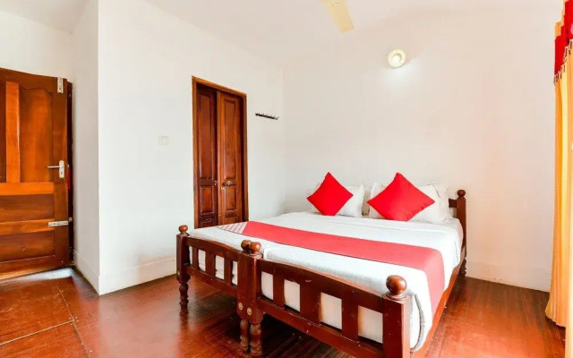 OYO 23103 Houseboat Ganga 5bhk Deluxe