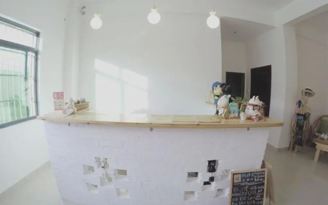 Midi House