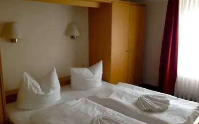 Ferienwohnung Nummer 22 Sellin
