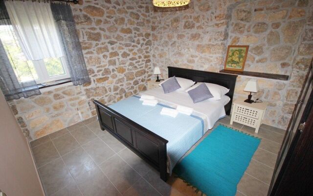 Villa Rustica Apartment