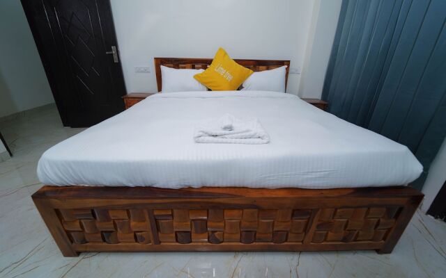 Lime Tree Hotel Manesar