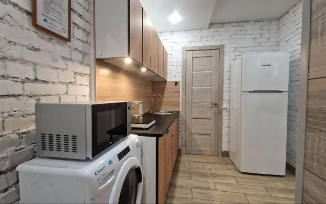 Апартаменты на улице Дуси Ковальчук 394/2