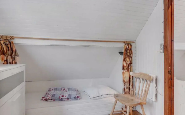 "Bendine" - 5km from the sea in NE Jutland