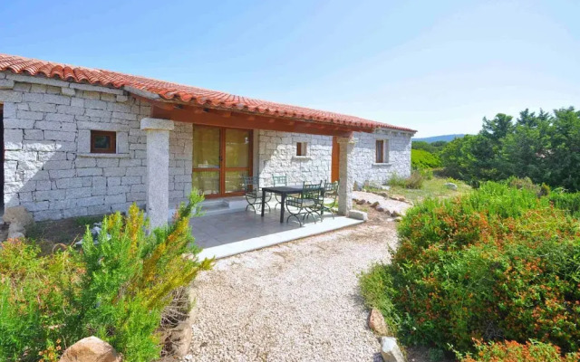 Stazzi di Gallura - Mare dei Ginepri