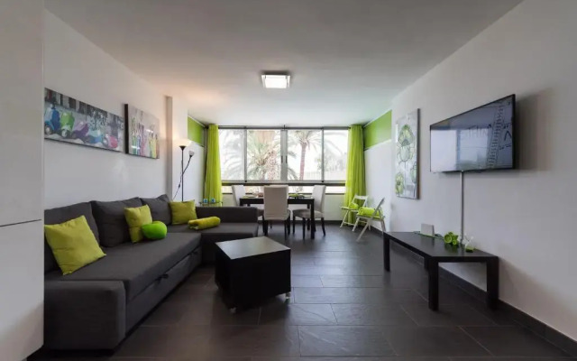 Apartamentos Karma