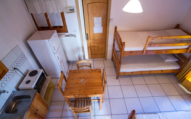 Margarita Apartments