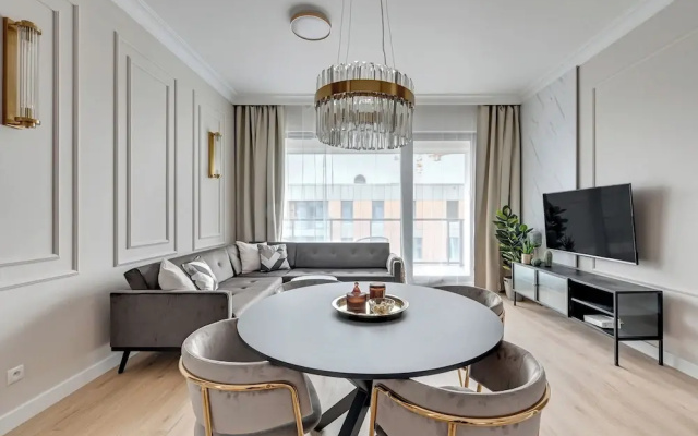 Brabank Premium by Grand Apartments