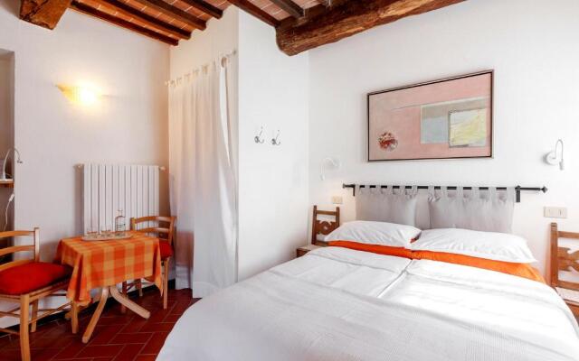 Agriturismo Apparita