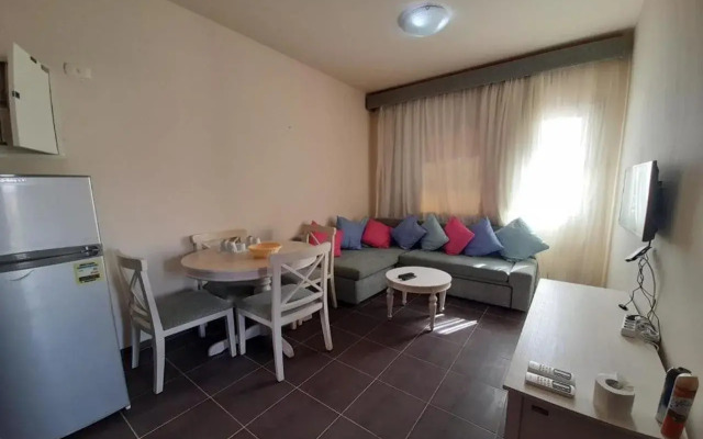 Porto Sharm Hotel Apartments