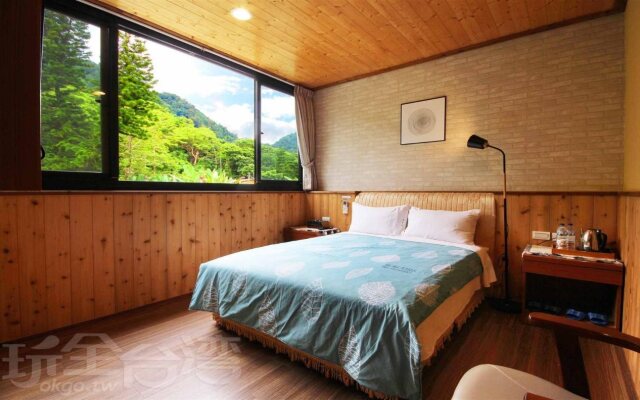 Tan Hsiang Yu B&B