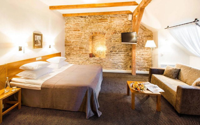 Загородный клуб и spa-центр усадьбы Вихула