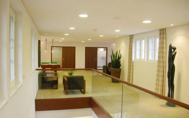 Neumühle Resort & Spa