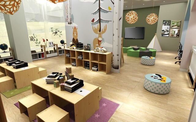 Holiday Inn Wuxi Taihu New City by IHG