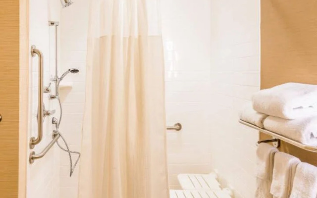 Fairfield Inn & Suites Atlanta Fairburn