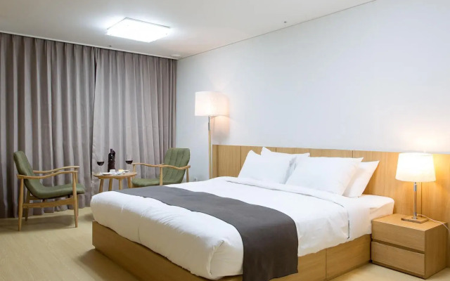 Hotel Logenir