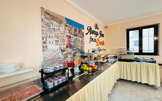 Hotel Galata