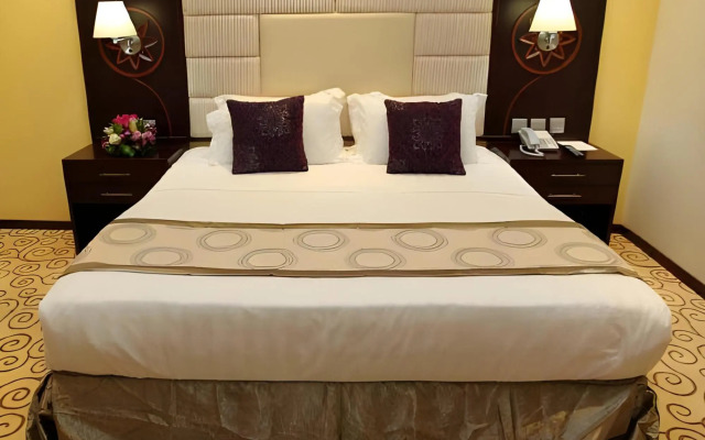 Palm Inn Hotel Doha