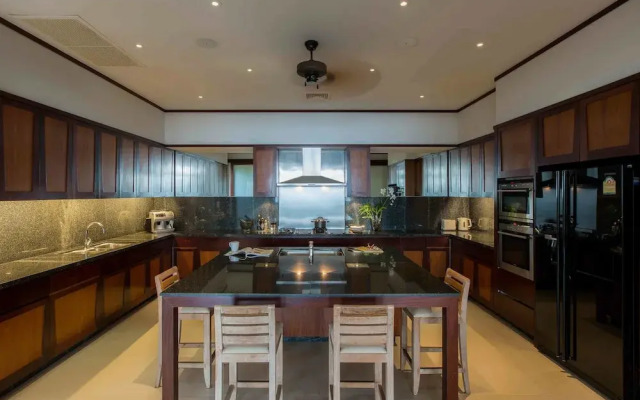 Villa Daran - Kamala Beach