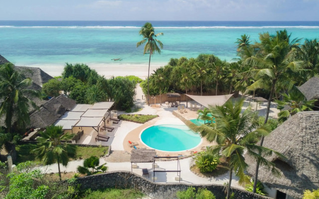 Zanzibar Pearl Boutique Hotel & Villas
